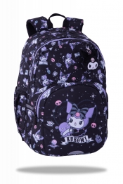 CoolPack, Plecak młodzieżowy Rider - Kuromi (F109031)