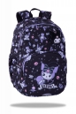 CoolPack, Plecak młodzieżowy Rider - Kuromi (F109031)