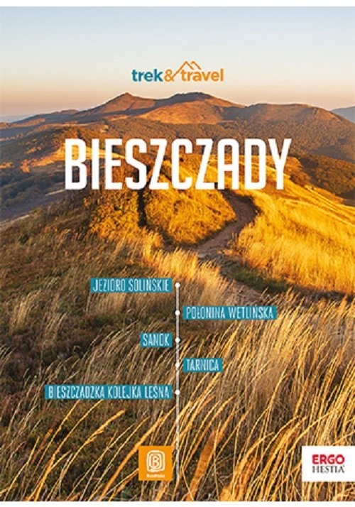 Bieszczady trek&travel