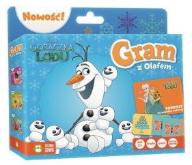 Gram z Olafem (114713)