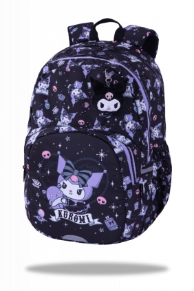 CoolPack, Plecak młodzieżowy Rider - Kuromi (F109031)