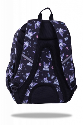 CoolPack, Plecak młodzieżowy Rider - Kuromi (F109031)