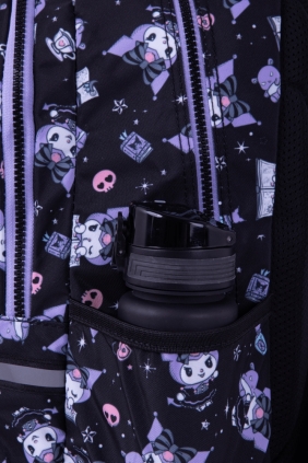 CoolPack, Plecak młodzieżowy Rider - Kuromi (F109031)