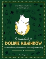 Przewodnik po Dolinie Muminków. 100 przedmiotów, które powinien znać każdy Tove Jansson, Amanda Li
