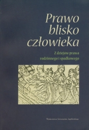 Prawo blisko człowieka