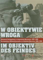 W obiektywie wroga - Jackiewicz Danuta, Król Eugeniusz Cezary