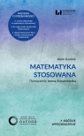 Matematyka stosowana Krótkie Wprowadzenie 46 Goriely Alain