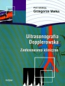 Ultrasonografia dopplerowska Zastosowania kliniczne t.2 z płytą CD