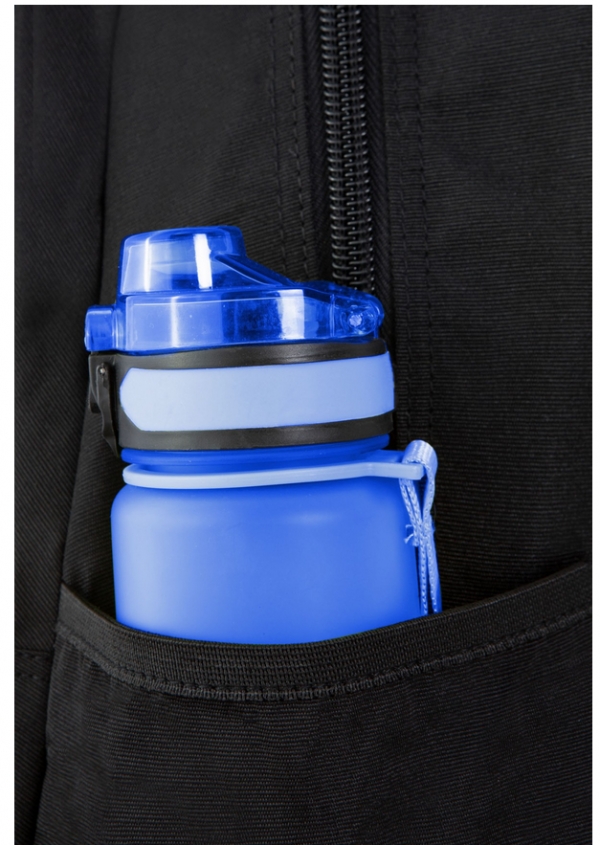 Coolpack - Joy L - Plecak - LED Blue + powerbank 4000 mAh Gratis (B81309) 