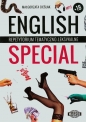 English Special Repetytorium tematyczno-leksykalne dla młodzięzy starszej i dorosłej - Małgorzata Cieślak