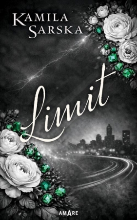 Limit - Kamila Sarska