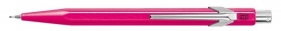 Ołówek automatyczny 844 0,7 mm różowy