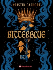 Siedem królestw. Bitterblue Tom III - Kristin Cashore