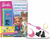 Barbie. Wymarzony odpoczynek - Opracowanie zbiorowe