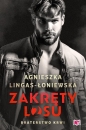 Braterstwo krwi. Zakręty losu. Tom 2 - Agnieszka Lingas-Łoniewska, Agnieszka Lingas-Łoniewska