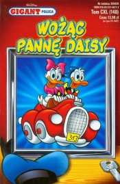Gigant 02/12 Wożąc Pannę Daisy
