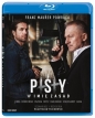 Psy 3: W imię zasad (blu-ray) - Władysław Pasikowski