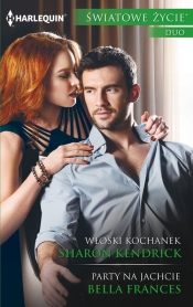 Włoski kochanek
