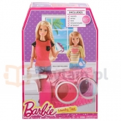 BARBIE Mebelki, Pralka i suszarka (CFG65/CFG66)