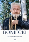 Co słychać w ciszy