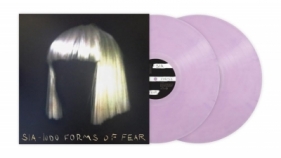 1000 Forms Of Fear (Deluxe Version) (2 Vinyl)