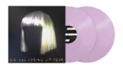 1000 Forms Of Fear (Deluxe Version) (2 Vinyl)