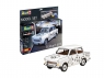  Model Set Trabant 601