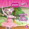 Angelina Ballerina Baw się i tańcz