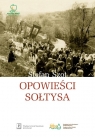 Opowieści sołtysa Stefan Szot