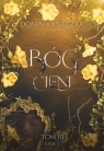 Bóg Cieni. Bogini.Tom 3. Część 1 Dominika Sieczka