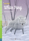 White fang +CD /A2/ Jack London