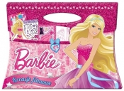 Barbie Kreacje filmowe (BAG1002)