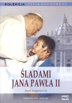 Śladami Jana Pawła II (MP3)