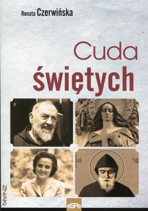 Cuda świętych