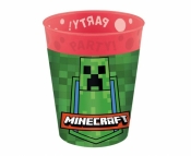 Kubeczki wielokrotnego użytku 250ml 4szt