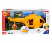 Strażak Sam Helikopter Wallaby II (109251002038)