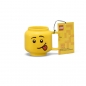 Kubek ceramiczny mała głowa LEGO - Chłopiec (Głuptasek)