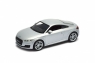 Audi TT Coupe, srebrny (WE24057-1)