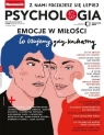 Newsweek Psychologia 6/2025 Emocje w miłości