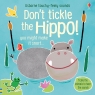 Don't Tickle the Hippo! wer. angielska Sam Taplin, Ana Martin Larranaga