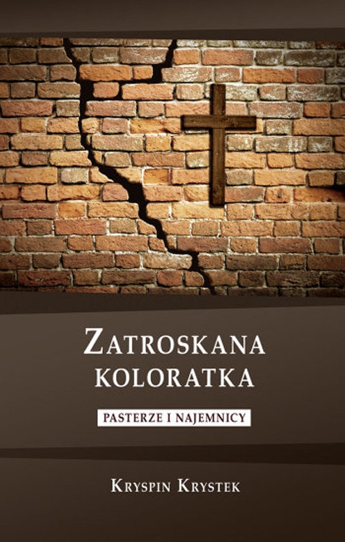 Zatroskana koloratka