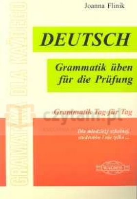 Deutsch - Flinik Joanna