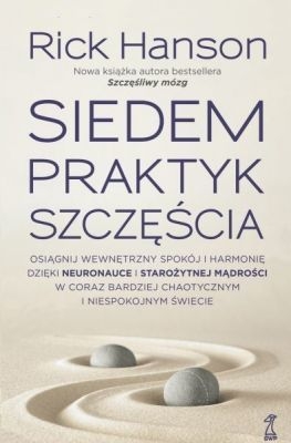 Siedem praktyk szczęścia.