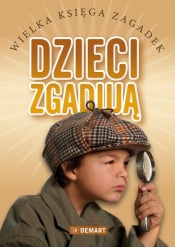 Dzieci zgadują