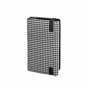 Kalendarz 2026 B6 wymienny wkład dzienny kratka