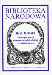Muza łacińska