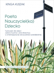 Poeta-Nauczyciel(ka)-Dziecko