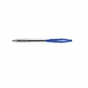 Długopis Inkjoy Wrap niebieski 1987871