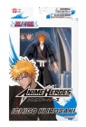 Figurka Anime heroes bleach kurosaki ichigo 8+