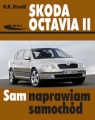  Skoda Octavia II(od 06.2004 do 03.2016)
